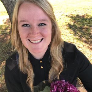 Meet your Posher, Ella